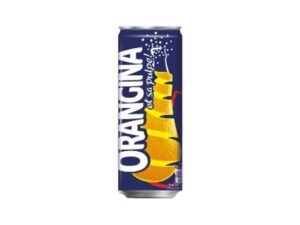 Orangina 33 cL